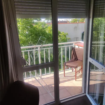 Apartment Euro Szallas